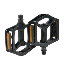 Wellgo B249 DU Mountain MTB BMX Bike Cycling Bearing Alloy Flat-Platform Pedals