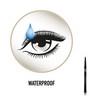 Max Factor Excess Intensity Longwear Eyeliner Silver - Waterproof Twist