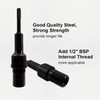 streeHerjjkeA1 180 x 57 mm Adapter for Core Drill Plus