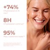 SOSKIN - Hyaluron-Serum 2PM – intensive Feuchtigkeitsversorgung +74 % in