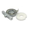 Speedometer Drive Speedometer Screw Suitable for MBK, Motobécane, Mobylette -