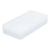 3PCS Repair Parts Storage Boxes Motherboard Screw Hardware Parts Organizer