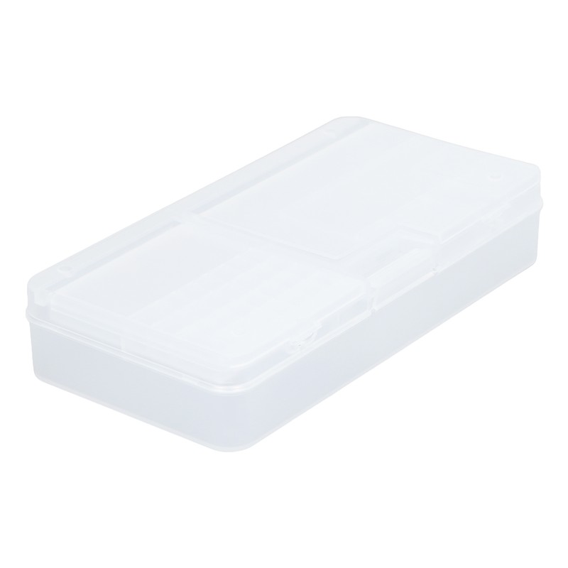 3PCS Repair Parts Storage Boxes Motherboard Screw Hardware Parts Organizer