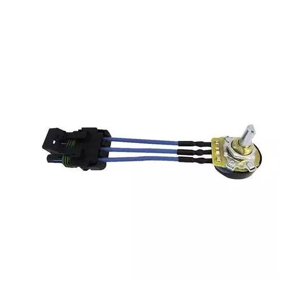 Potentiometer/