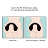 Electric Buttocks Lifting Trainer Lifting Shaping Micro Current 6 Modes