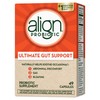 Align Probiotic Supplement Capsule 49 count (Packaging May Vary)