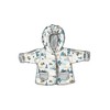 BUTTERICK B6969A Infants' Jacket, Overalls, Pants, Hats and Mittens A