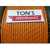 Ton's Performance RAT ROD FLATHEAD TRACTOR 7mm Copper Core BRAIDED