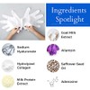 Borghese Deep Hydration Hand Sheet Masks - Pair of 3