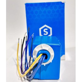 SensorWorx New SensorWorx  SWX-950-D2 Wireless Power Pack Load Controller - 0-10V Dim