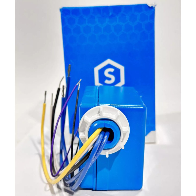 SensorWorx New SensorWorx SWX-950-D2 Wireless Power Pack Load Controller -