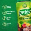 Benefiber Prebiotic Fiber Gummies Assorted Fruit 81 Count Digestive Health