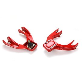 J-Power Camber Kit Front Control Arms for Honda Civic EG Del Sol 92-95 Integra 94-01