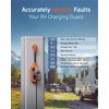 MODHAUS TECH RV Surge Protector with Smart LED Display, 30