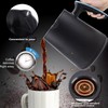 MARADO Turkish Arabic Greek Coffee Pot Maker Electric Machine 110v