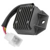 For Yamaha Regulator Rectifier for Yamaha XT350 1985-2000 / XT250