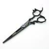Salon Professional PC Suit Style Style Hairstyle Tools Haarschere Set