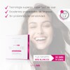 SMILELAB 14 Day Program Whitening Teeth Masks