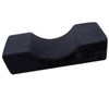 Flannel Lash Extension Grafting Pillow U Shaped Neck Support Eyelash