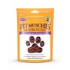 PET MUNCHIES Pet Munchies Liver and Chicken Dog Training Treats,
