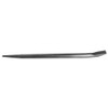 Mayhew Tools 75000 Line-Up Pry Bar, 14", Shot Blast Finish
