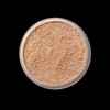 asap loose mineral foundation makeup SPF15 8g, three (medium tan)