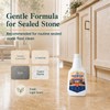 Stone Cleaner for Travertine Floor, Limestone, Granite & Tile -