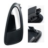 HISports Right Interior Car Door Handle Compatible with Seat Ibiza