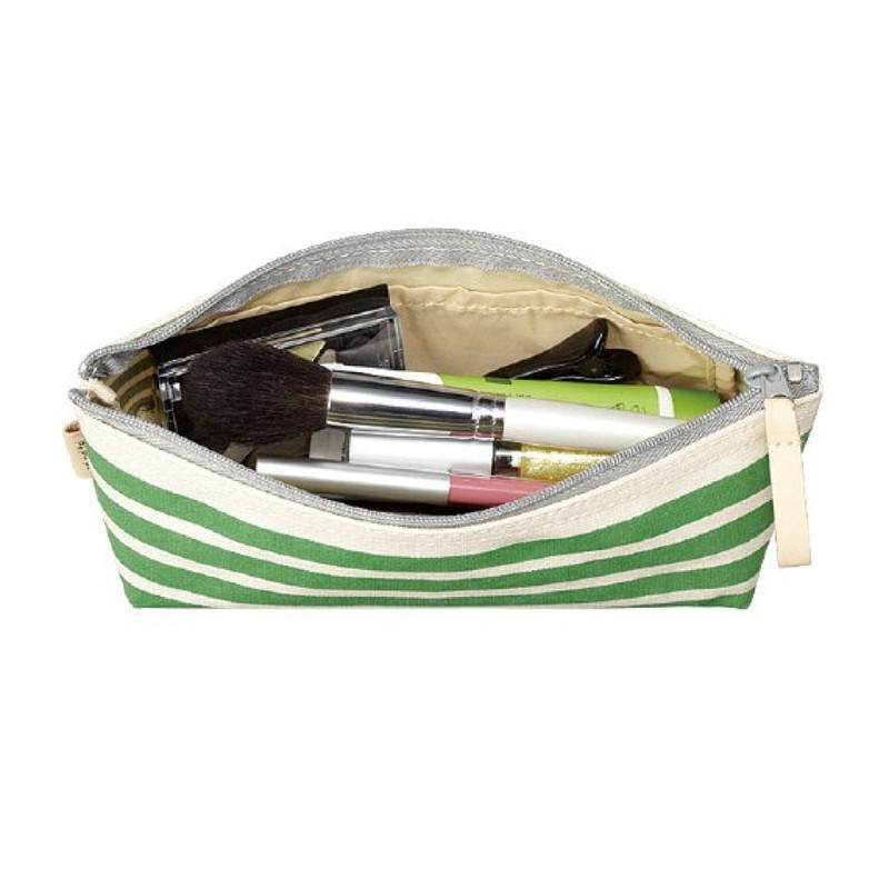 Kokuyo Repete Pen Case , green