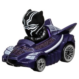 RACERVERSE Fahrzeug Black Panther