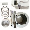 61mm 180CC Big Bore Cylinder Kit with Camshaft Cylinder Head
