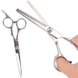 Premium Hairdressing Scissors Thinning Shears (for thinning)