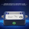 Tv Antenna Finder Digital Aerial Terrestrial Signal Strength Meter Pointer