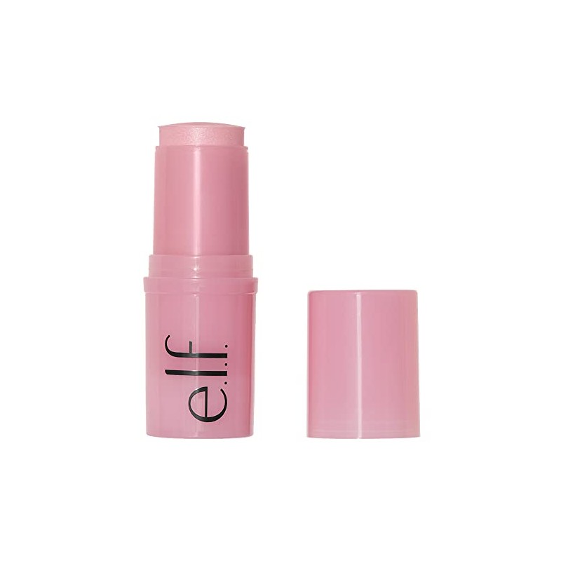 e.l.f. Cosmetics Daily Dew Stick, Cooling Highlighter Stick For Giving