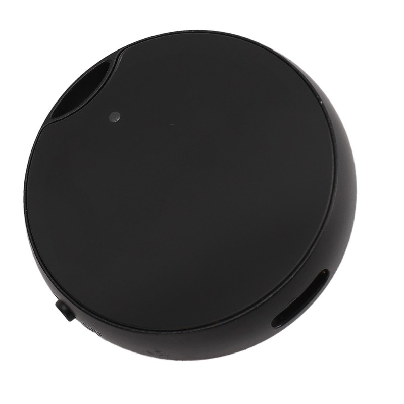 Magnetic Voice Recorder DSP Noise Reduction Long Recording Time Timestamp