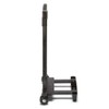 Norris Products Luggage and Case Telescopic Handle and wheel system,