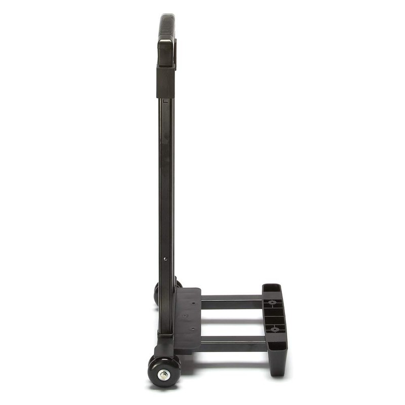 Norris Products Luggage and Case Telescopic Handle and wheel system,