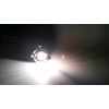 BlingLights Compatible JEEP JK Wrangler Super White Light Bulbs for