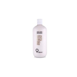 White Musk Body Moisturising Lotion 500 ml