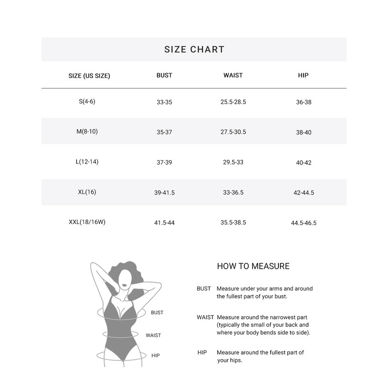 Holipick Traje de baño de una pieza para mujer, con