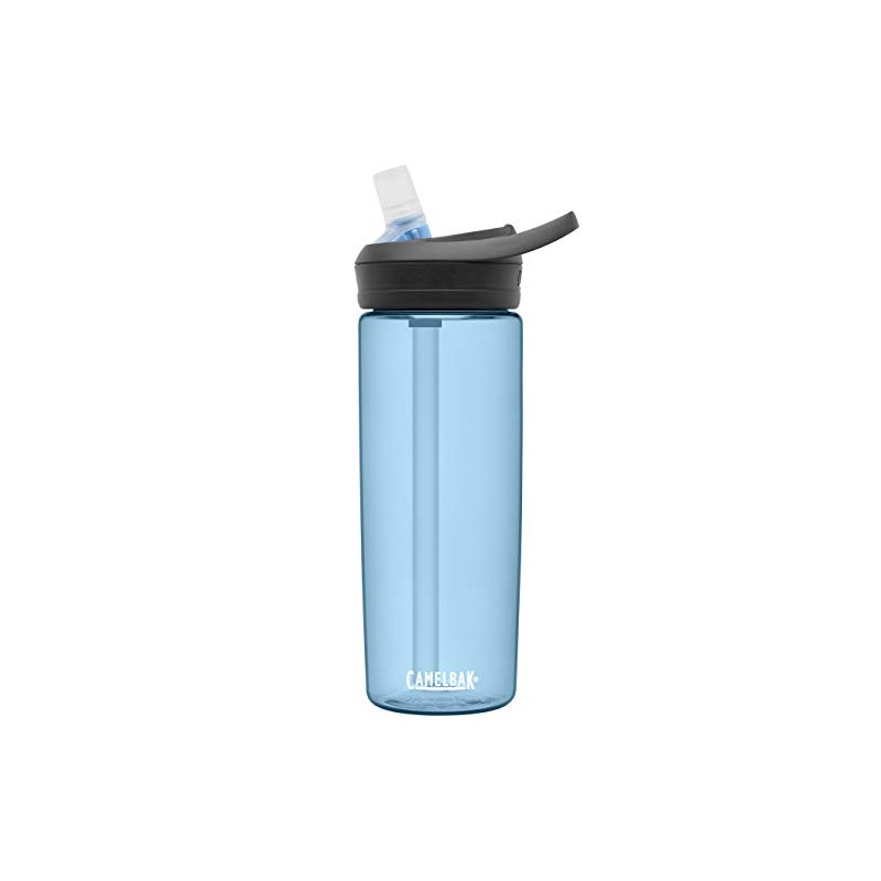 Camelback Eddie Plus Next Generation Recycled Material Tritan Renew Lightweight