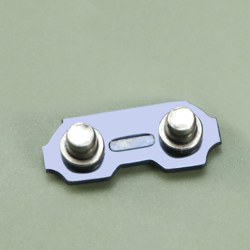 ECSiNG 20 Sets Chain Link for Chainsaws Chainsaws Master Link