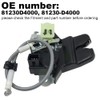 Gorniloxam Trunk Latch Lock Actuator, Replacement for 2016-2020 Kia Optima,