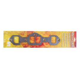 Remflex 11-001 Exhaust Gasket for Oldsmobile V8 Engine, (Set of 2)