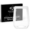 foto-kontor Screen Protector + Protective Case Compatible with Bosch Nyon