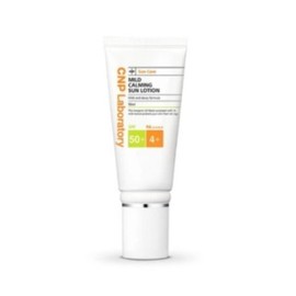 CNP Chae & Park 차앤박 마일드 카밍 선 로션 50ml (SPF50) Cha & Park Mild Calming Sun Lotion 50ml (SPF50)
