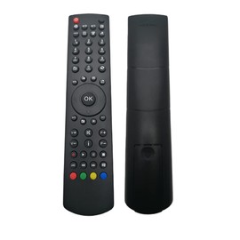 Replacement Remote Control Polaroid For TV Models P40LED13, P50LED14