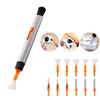Minadax KF Cleaning Set for Camera | Sensor | Headphones
