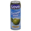 Goya Coconut Water, 17.6000-ounces (Pack of24)
