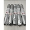 FSI 5 Pack FSI-96 non skinning butyl rubber white sausage